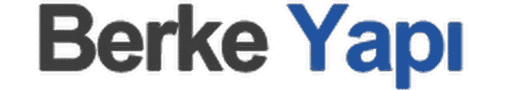 BerkeYapı-Logo