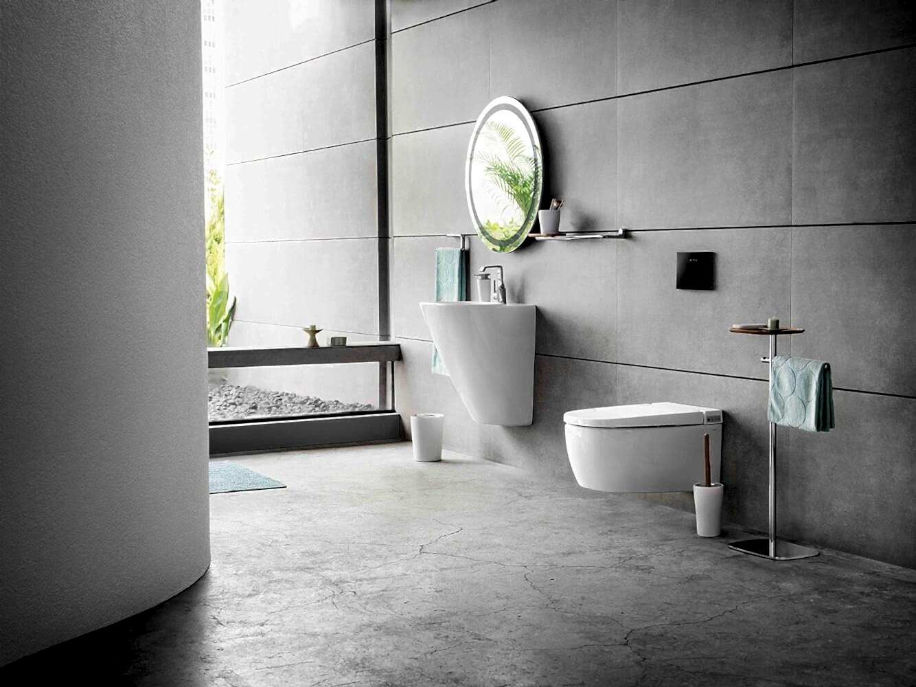 Konforlu ve şık bir yaşam alanı oluşturun.