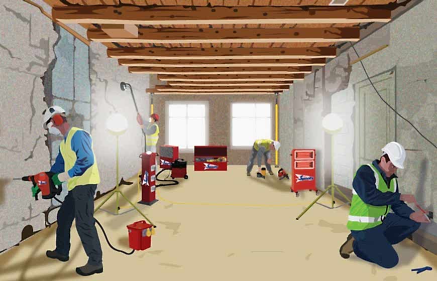 Tadilat Ve Dekorasyon