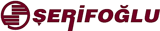 Şerifoğlu Logo